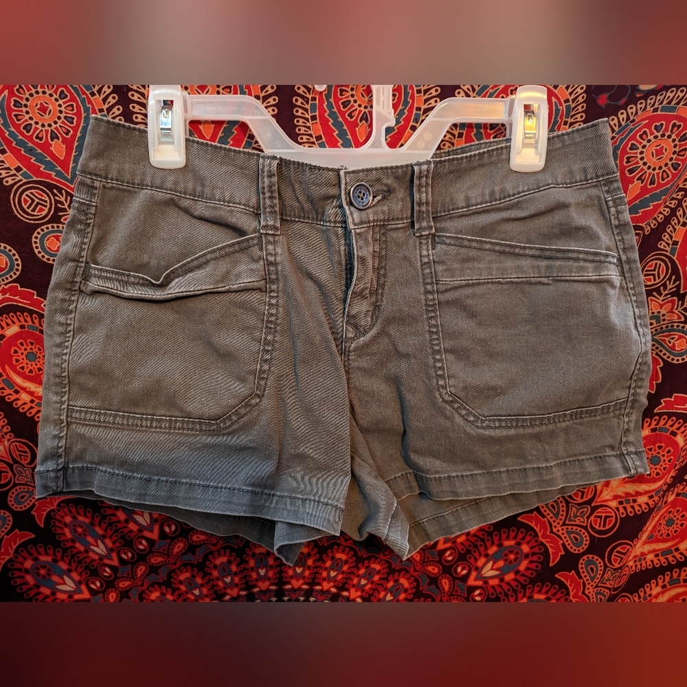 Unionbay shorts